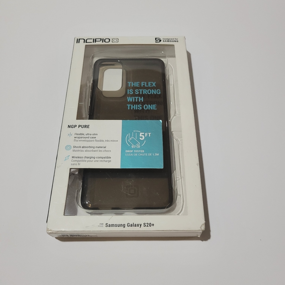 Samsung Galaxy s20 plus phone case